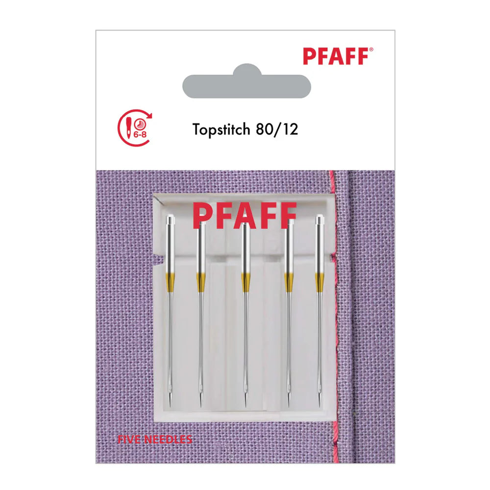 PFAFF Topstitch Needles