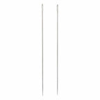 UNIQUE Soft Sculpture Doll Needles, 9cm