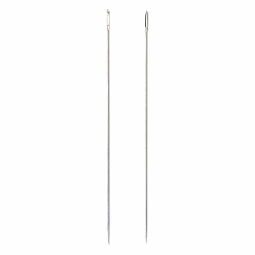 UNIQUE Soft Sculpture Doll Needles, 9cm