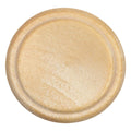 ELAN Shank Button - Wood