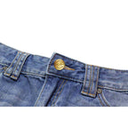 UNIQUE Jean Buttons