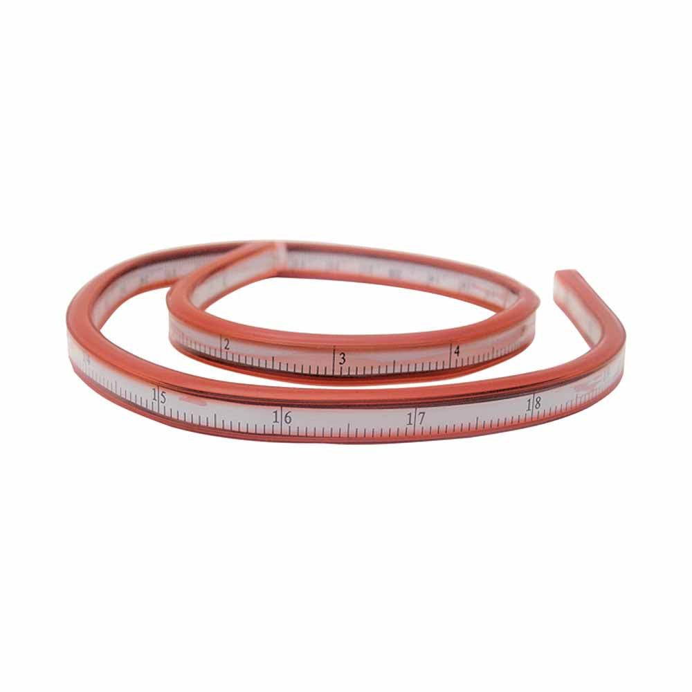 HEIRLOOM Flexible Design Curve, 50cm