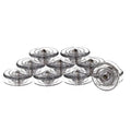 Centaur Bobbins, Singer, 3-pack