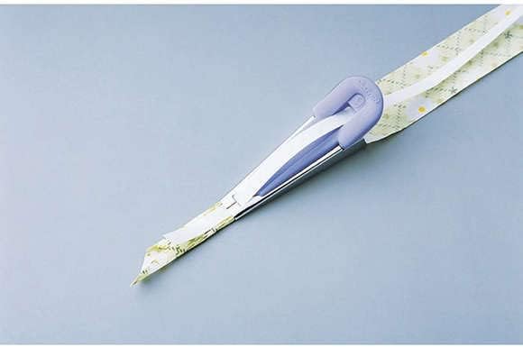 CLOVER Fusible Bias Tape Maker, 6mm