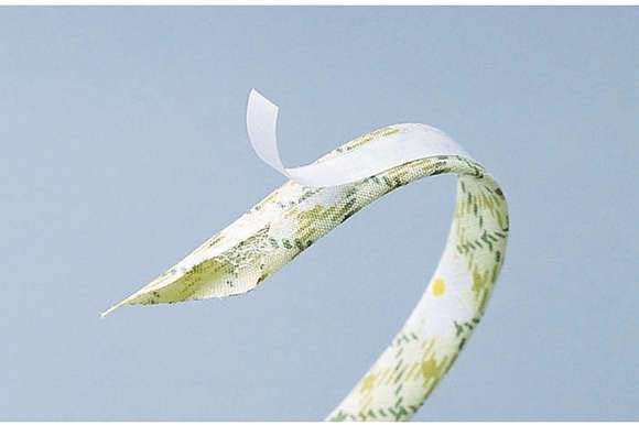 CLOVER Fusible Bias Tape Maker, 6mm