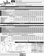 JALIE Footed Pyjamas Pattern (#3244)