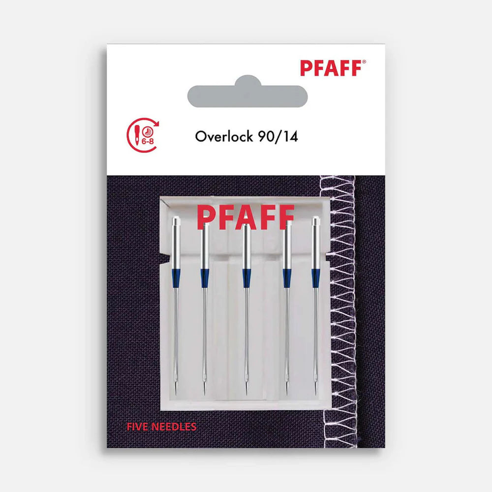 PFAFF Overlock Needles