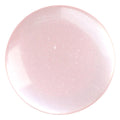 ELAN Shank Button - 7mm (1/4) - Pink - 5 count