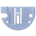 Needle Plate, Singer