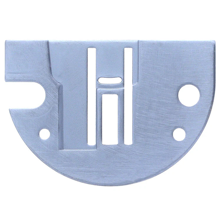 Needle Plate, Singer