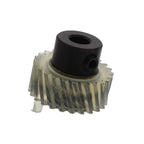 Feed Shaft Gear, Singer