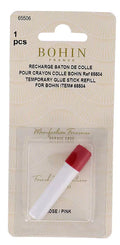 BOHIN Temporary Fabric Glue Refill