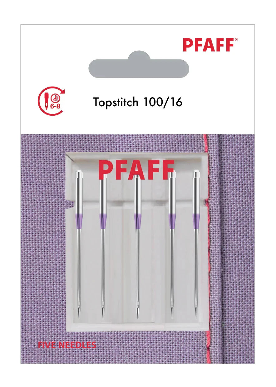 PFAFF Topstitch Needles