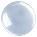 ELAN Shank Button - 7mm (1/4) - Light Blue - 5 count