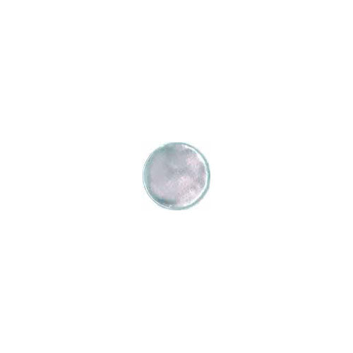 ELAN Shank Button - 8mm (1/4) - Light Blue - 5 count