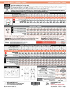 JALIE Coco Sports Bra Pattern (#4014)