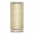 GÜTERMANN Hand Quilting Thread, 200m