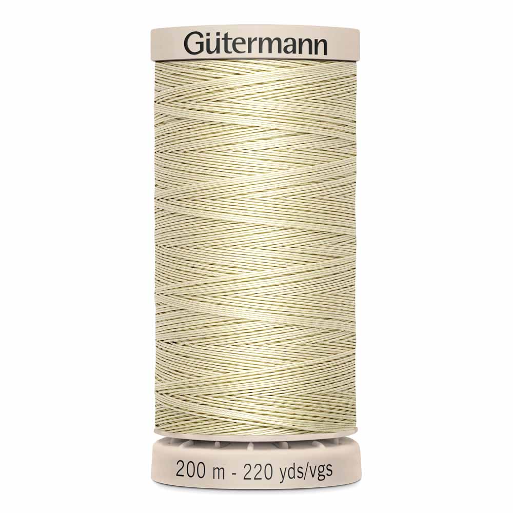 GÜTERMANN Hand Quilting Thread, 200m
