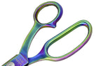 LDH Prism Pinking Shears, 9"
