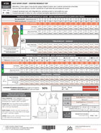 JALIE Audrey Cropped Workout Top Pattern (#4128)