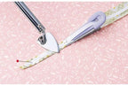 CLOVER Fusible Bias Tape Maker, 6mm