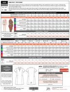 JALIE Jocelyne Polo Dress Pattern (#4241)