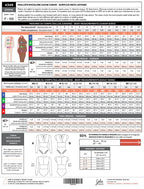 JALIE Emma Surplice Neck Leotard Pattern (#4349)