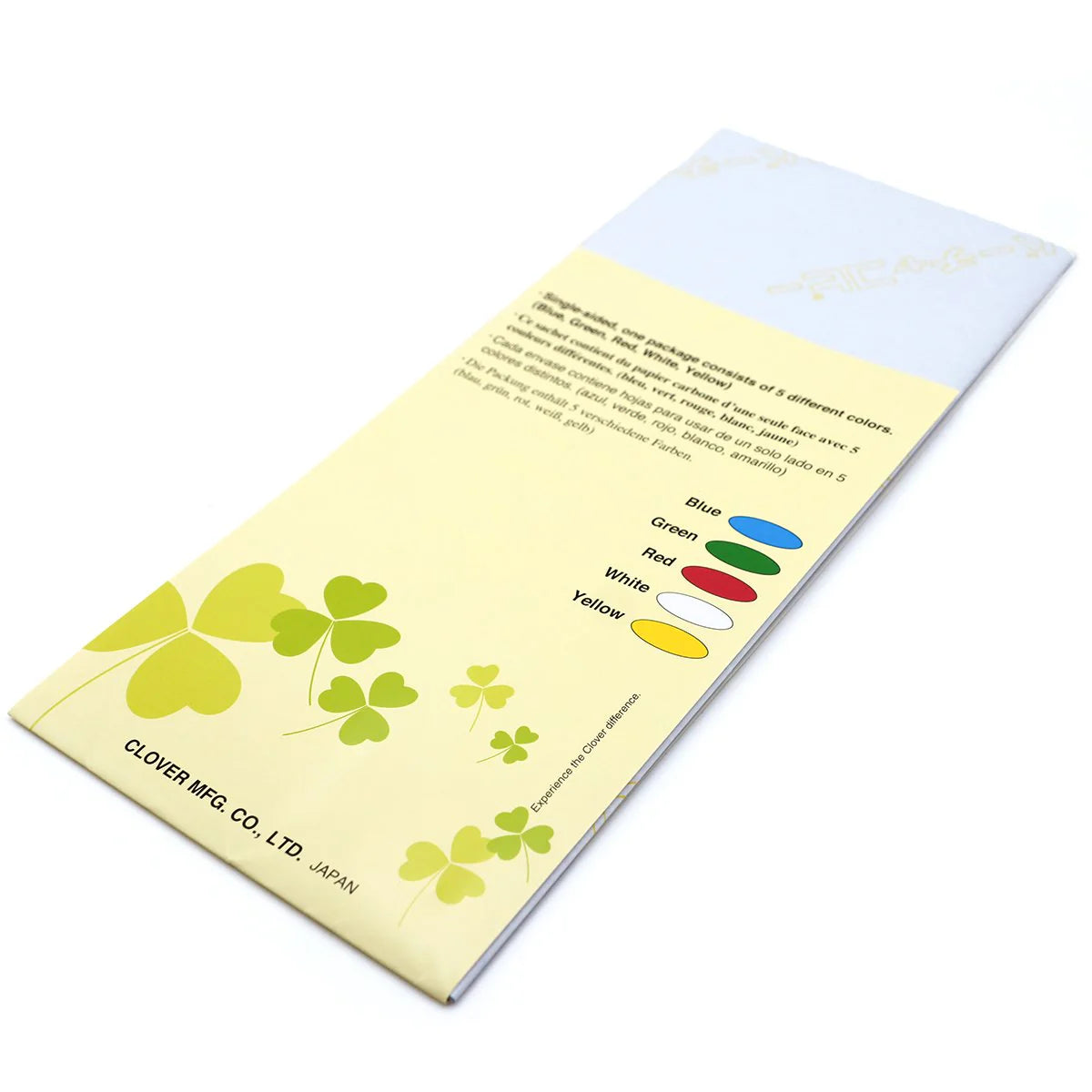 CLOVER Tracing Paper "Chacopy"