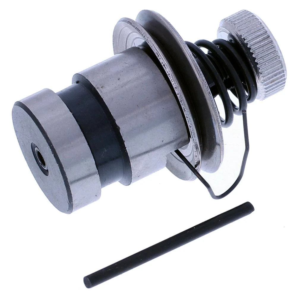 Tension Unit, Singer
