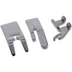 Low Shank Snap-On Foot Kit, Singer