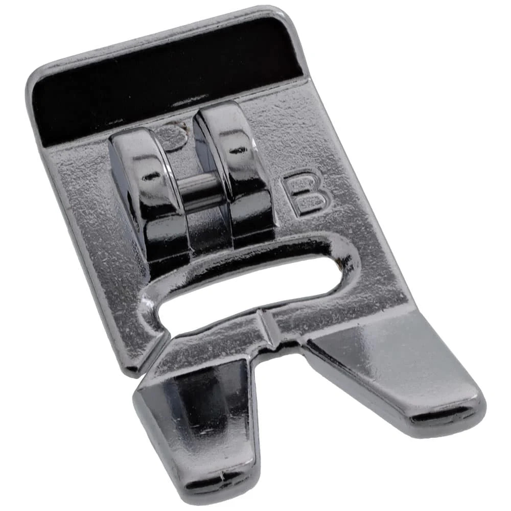 Zig Zag Foot, Singer
