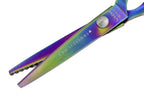 LDH Prism Pinking Shears, 9"