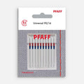 PFAFF Universal Needles, 10 pack