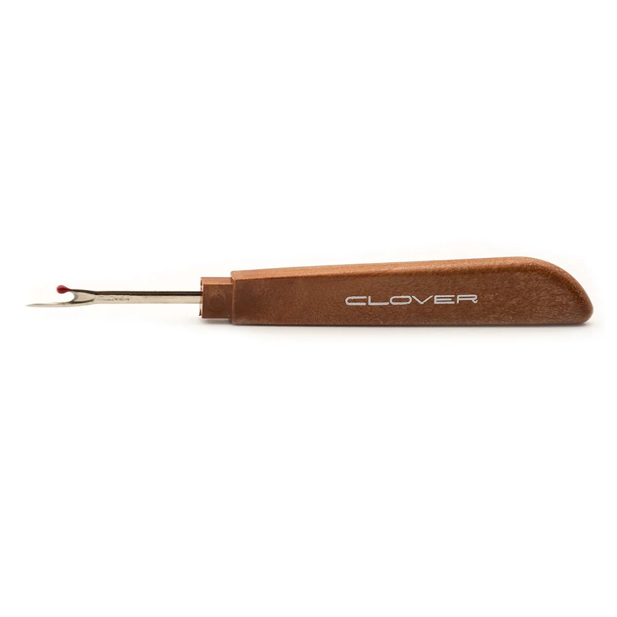 CLOVER Seam Ripper, flat