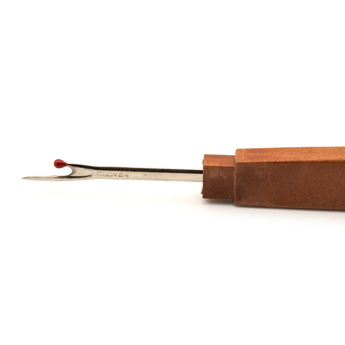 CLOVER Seam Ripper, flat