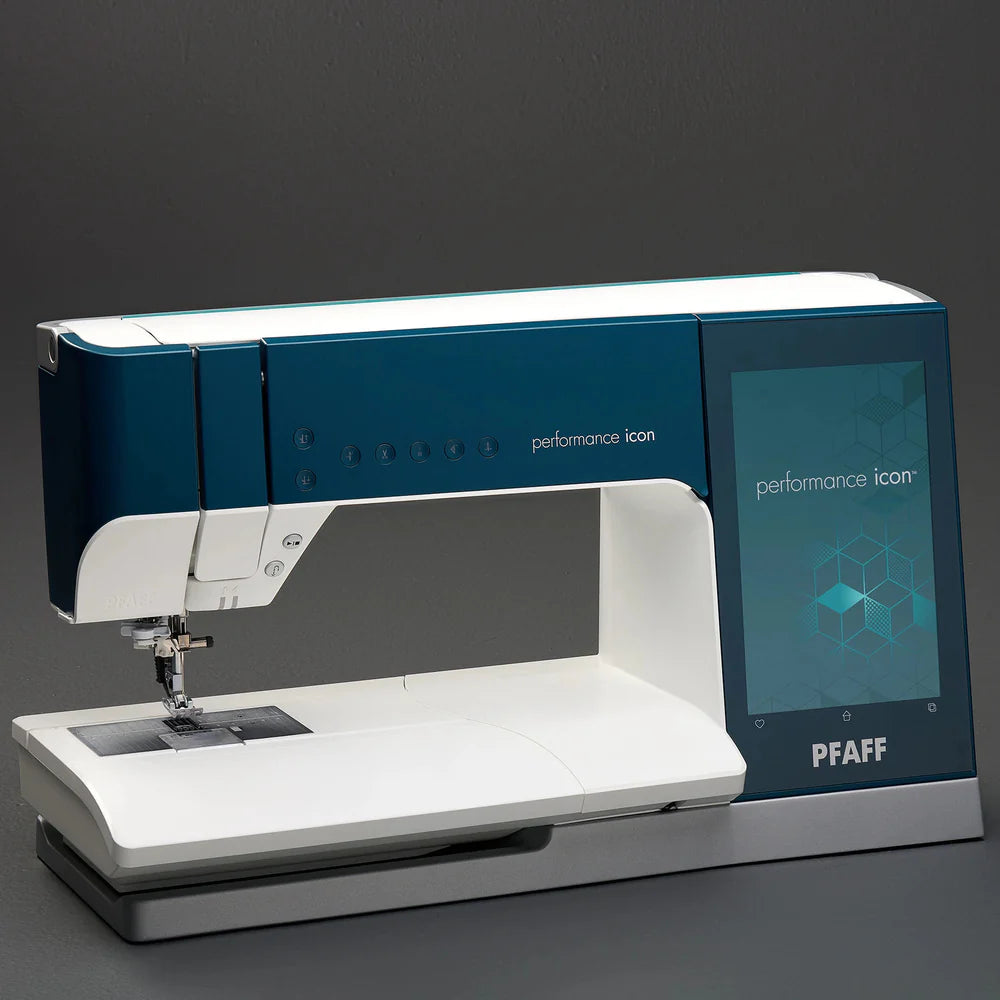 PFAFF Performance Icon Sewing Machine