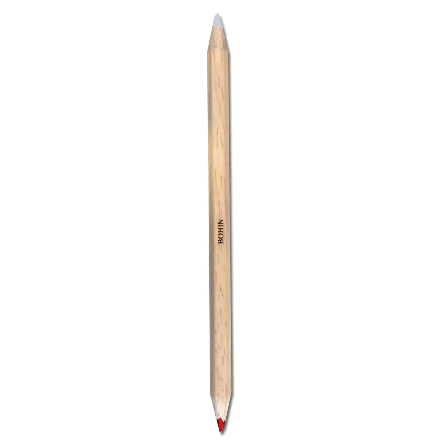 BOHIN Bi-Coloured Chalk Pencil
