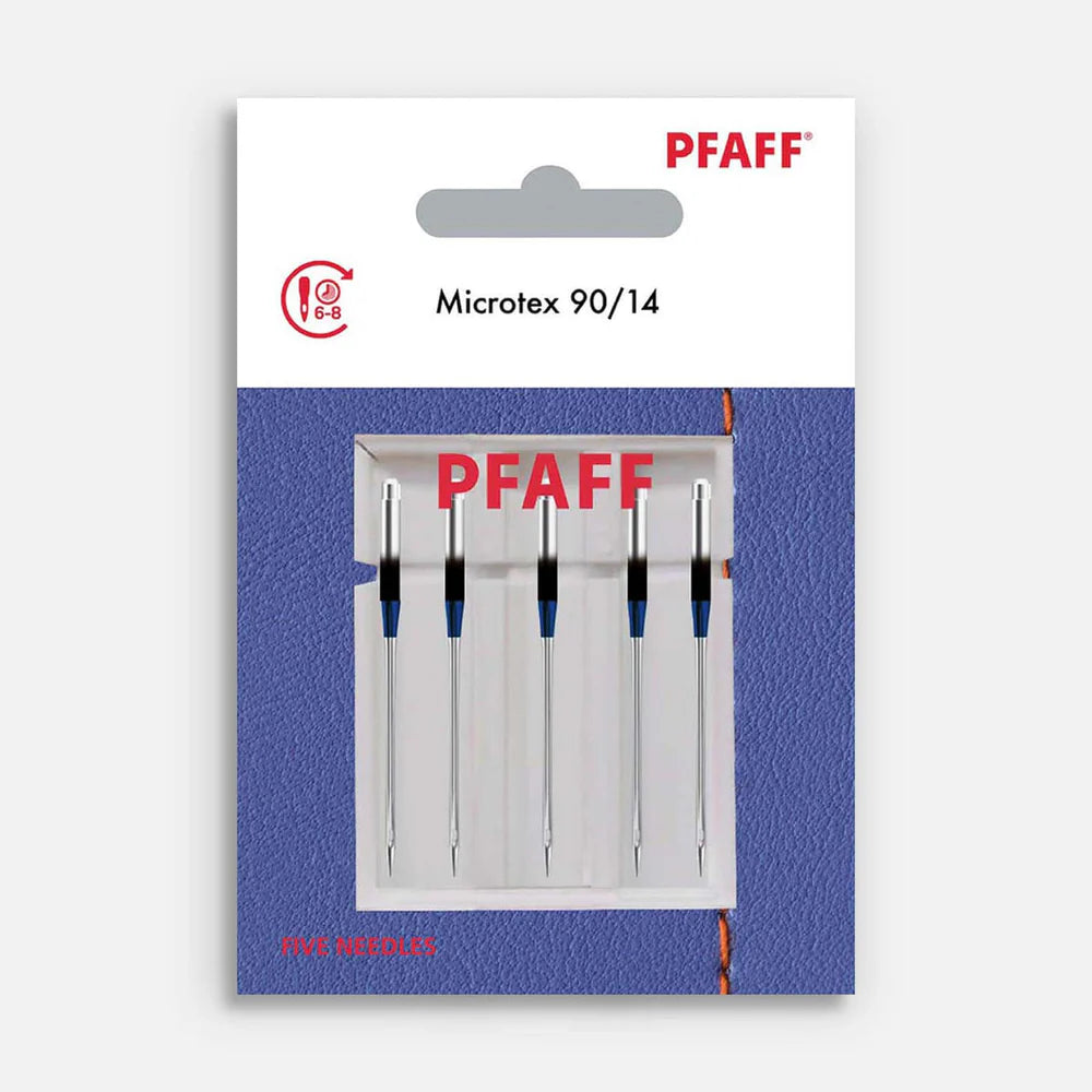 PFAFF Microtex Needles