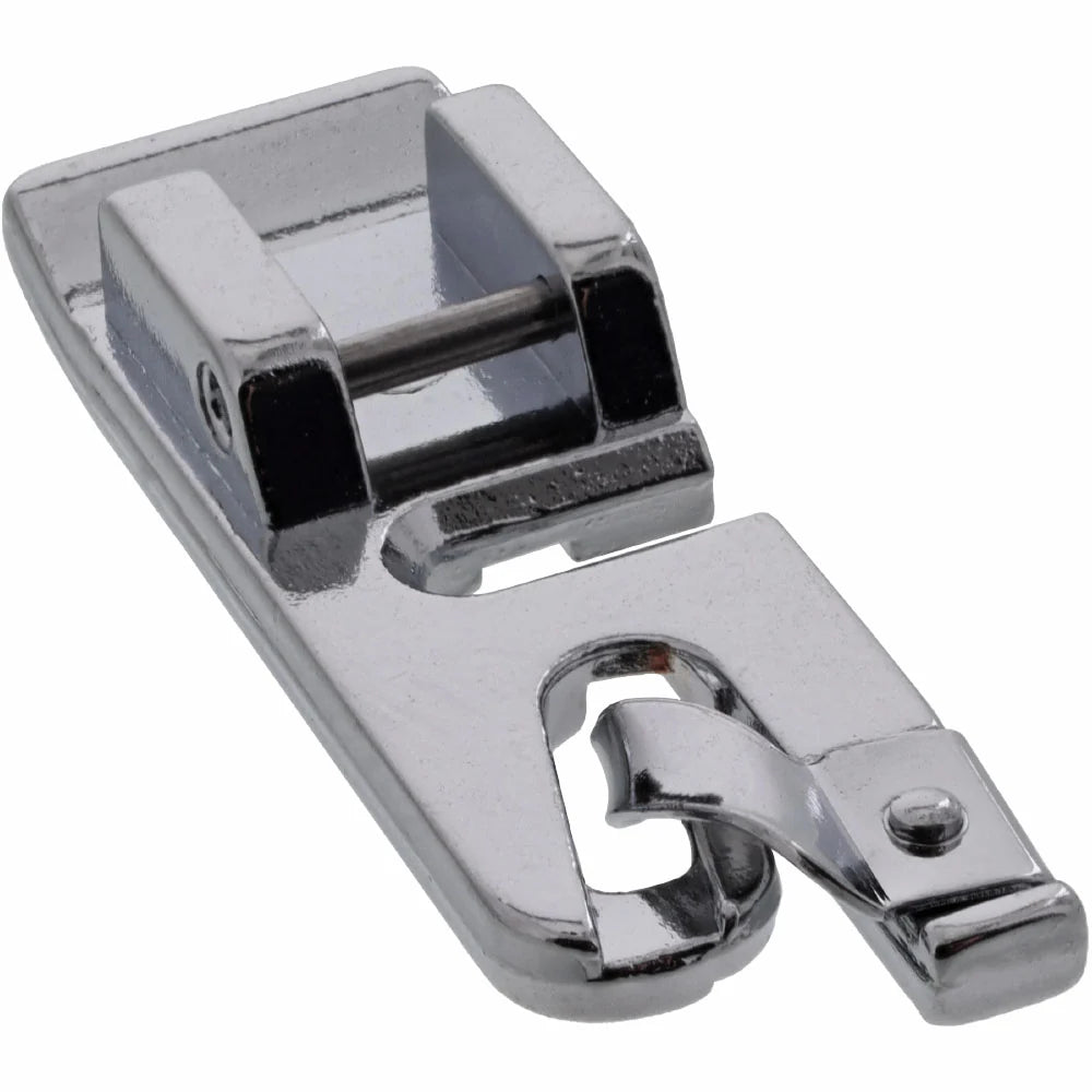 Rolled Hem Foot, Snap On