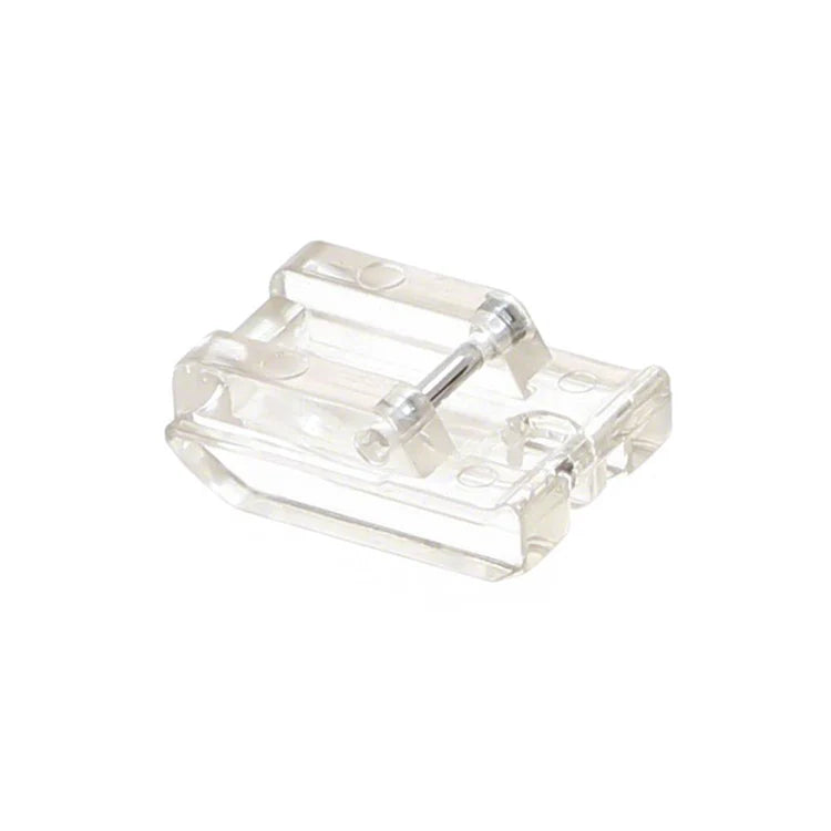 Invisible Zipper Foot, Snap On