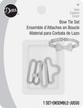 DRITZ Bow Tie Set
