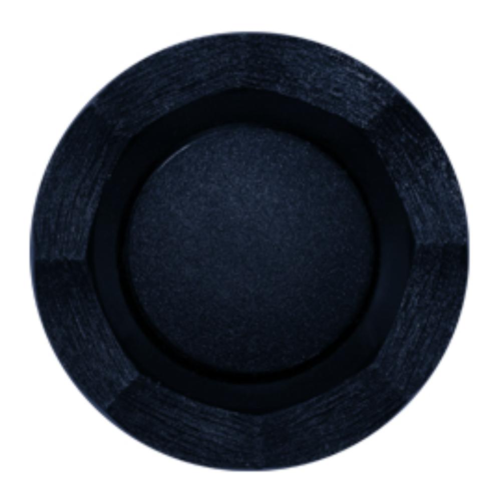 ELAN Shank Button - Navy