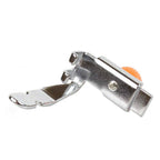 Adjustable Zipper Foot, Low Shank