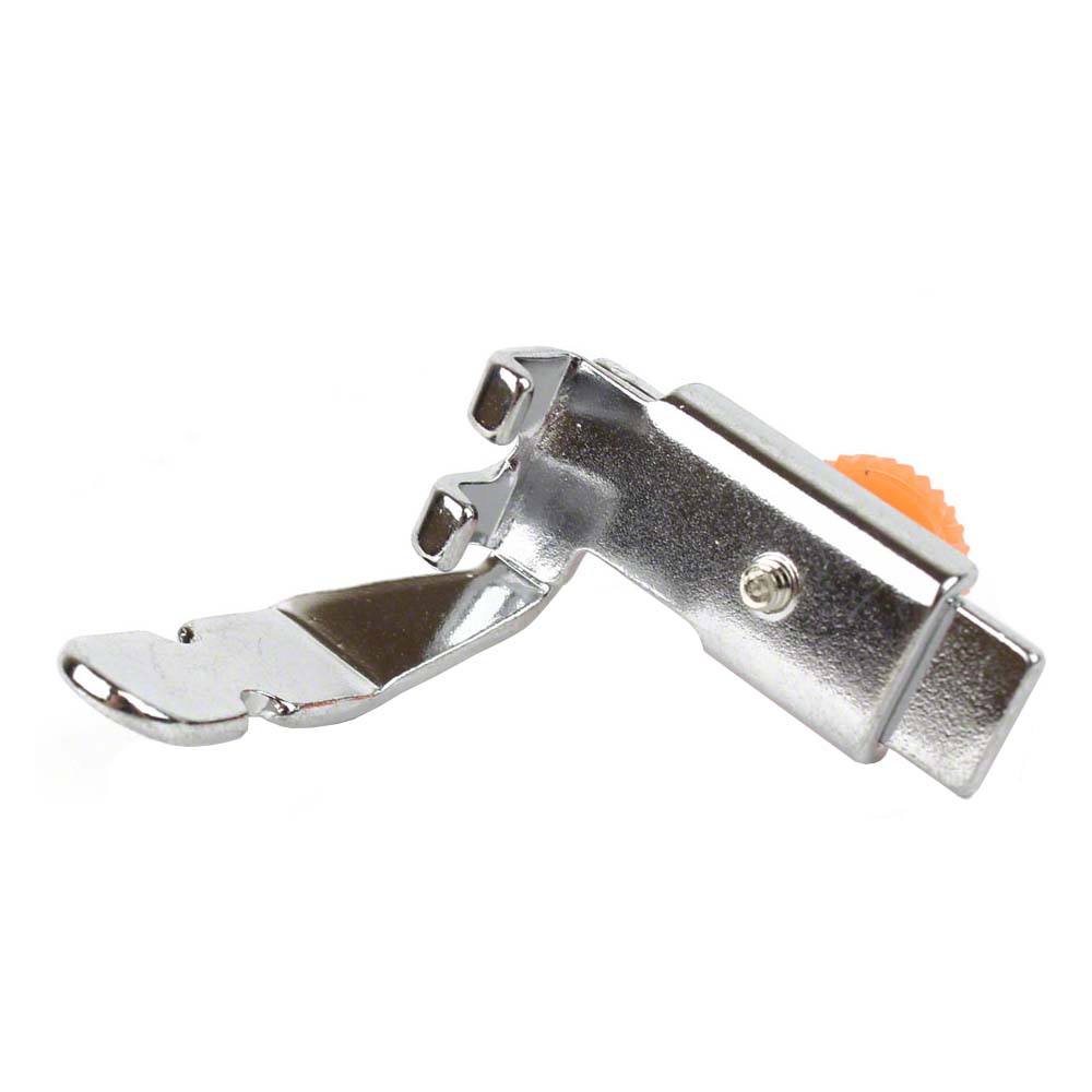 Adjustable Zipper Foot, Low Shank