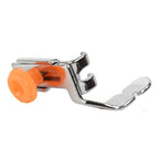 Adjustable Zipper Foot, Low Shank