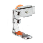 Adjustable Zipper Foot, Low Shank