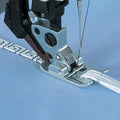 PFAFF 7/9 Hole Cord Foot for IDT