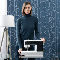 PFAFF passport 2.0 Sewing Machine