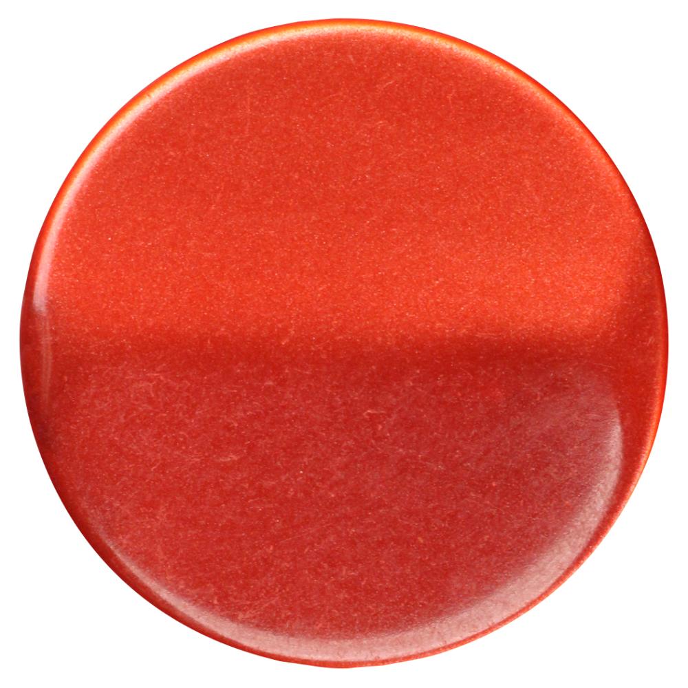 ELAN Shank Button - Red