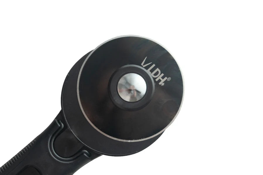 LDH Midnight Edition Rotary Blades, 60mm